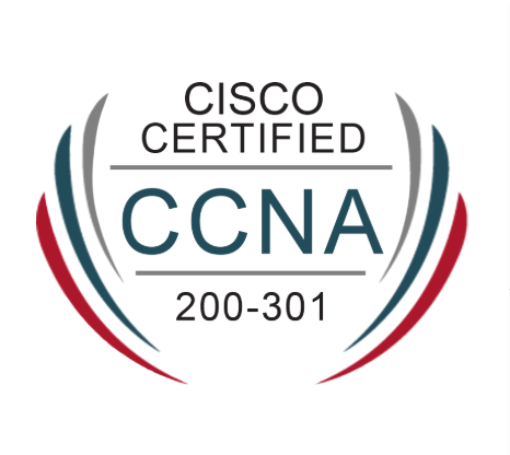 اختبار شهادة سيسكو Cisco CCNA Exam