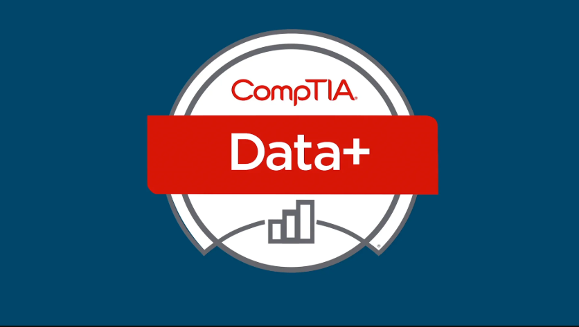 اختبار شهادة البيانات CompTIA Data+