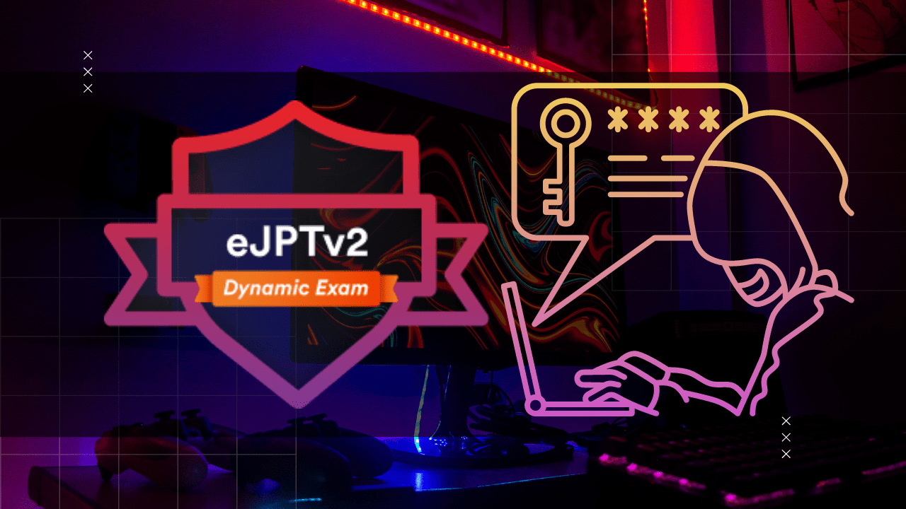 eJPTv2 Exam
