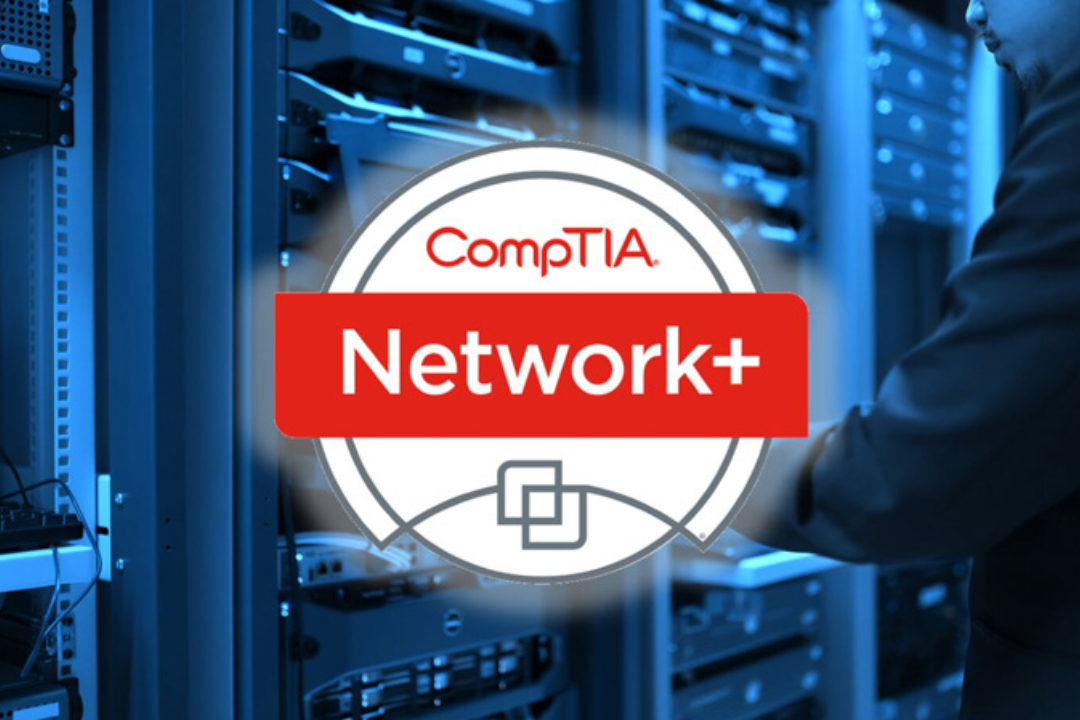 اختبار شهادة الشبكات CompTIA Network+