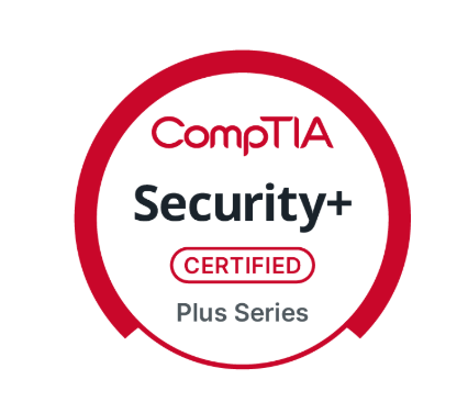 اختبار شهادة امن المعلومات CompTIA Security+