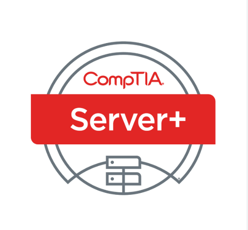 اختبار شهادة كومبتيا إدارة الخوادم Server+ SK0-005