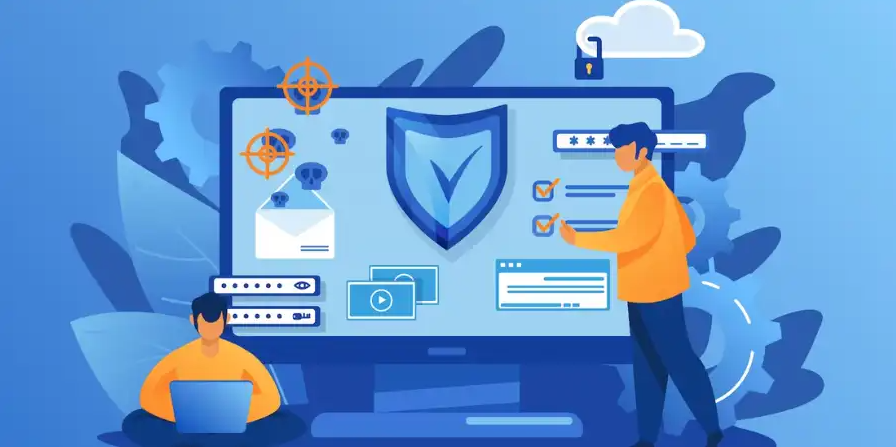 أساسيات الأمن السيبراني التي تحتاجها قبل Security+