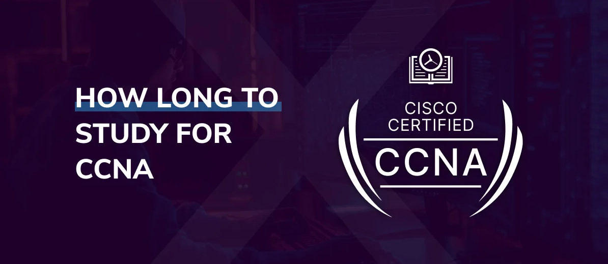 خطة 30 يوم لاجتياز اختبار CCNA من الصفر