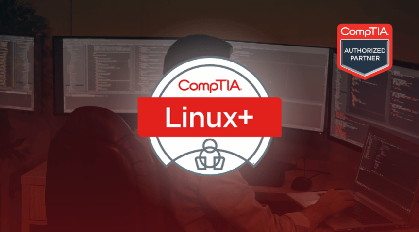 خطة 30 يوم لاجتياز اختبار CompTIA Linux+ للمبتدئين