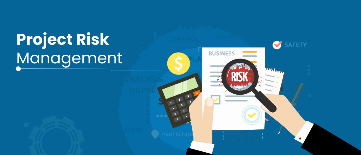 دليل مبسط لفهم إدارة المخاطر في PMP